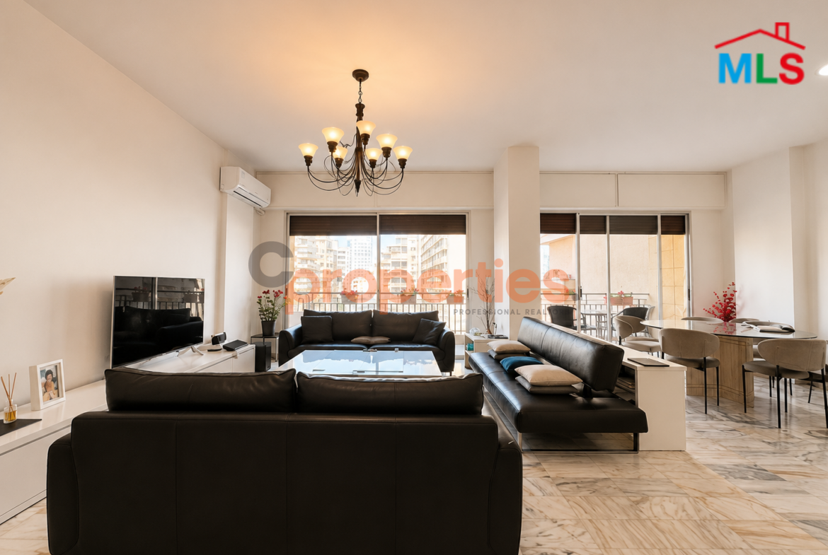 Apartment for sale in Hamra CPBMKH42