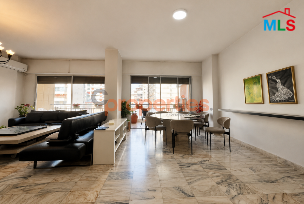 Apartment for sale in Hamra CPBMKH42
