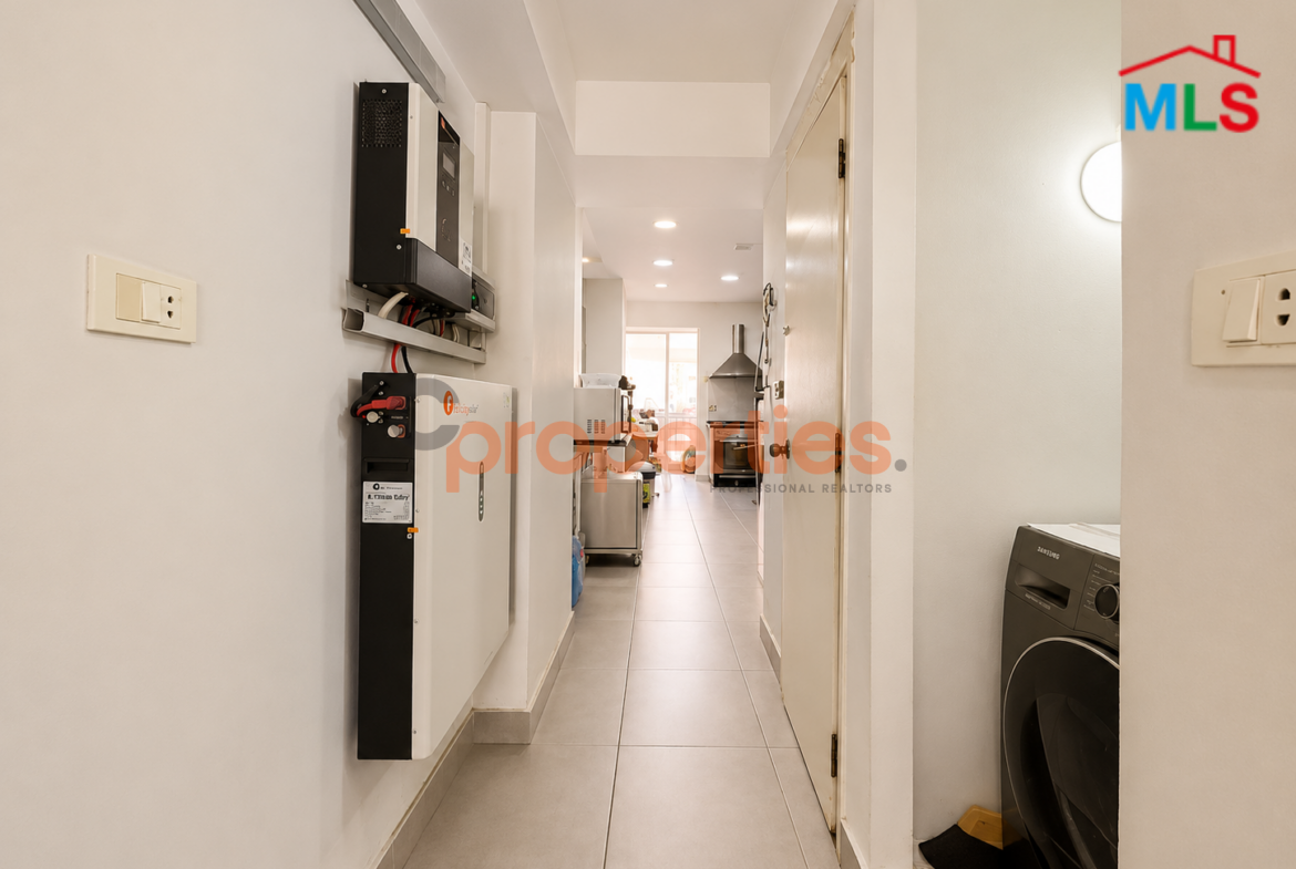 Apartment for sale in Hamra CPBMKH42