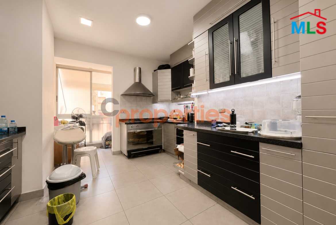 Apartment for sale in Hamra CPBMKH42