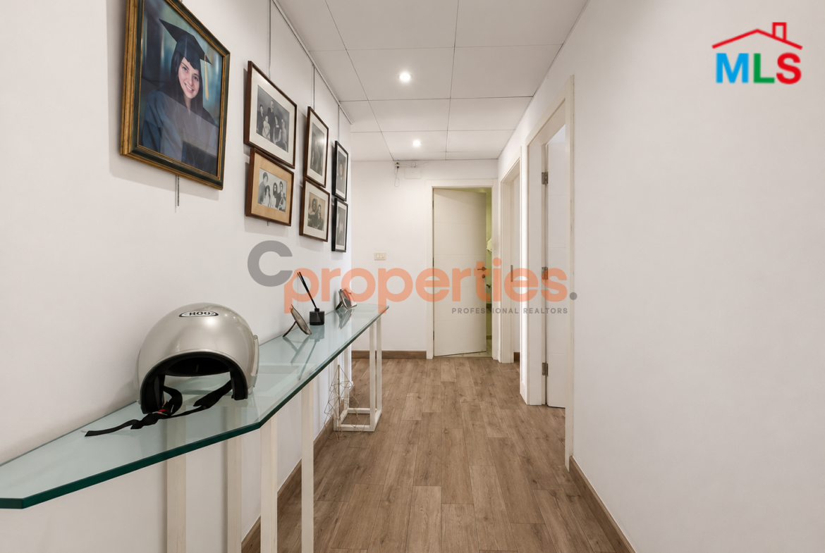 Apartment for sale in Hamra CPBMKH42
