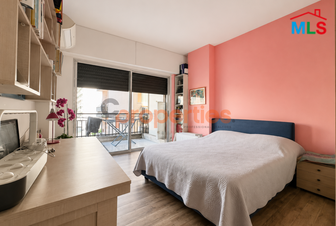 Apartment for sale in Hamra CPBMKH42