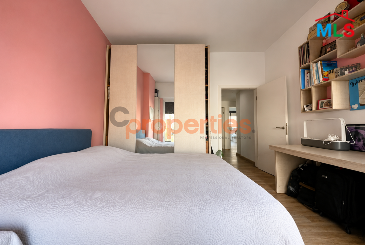 Apartment for sale in Hamra CPBMKH42