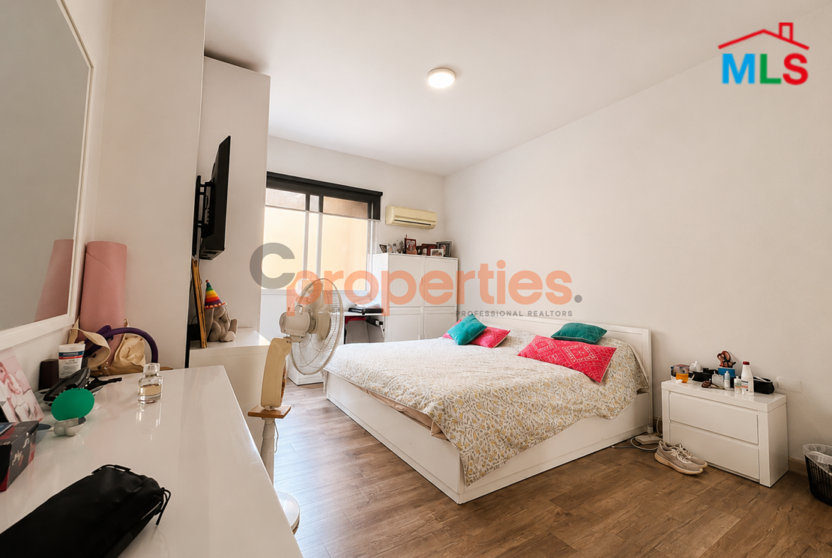 Apartment for sale in Hamra CPBMKH42