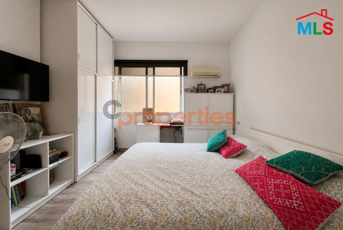 Apartment for sale in Hamra CPBMKH42
