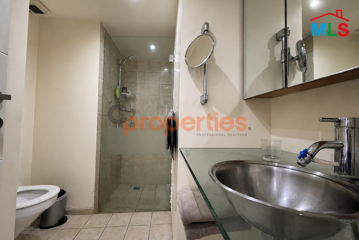 Apartment for sale in Hamra CPBMKH42