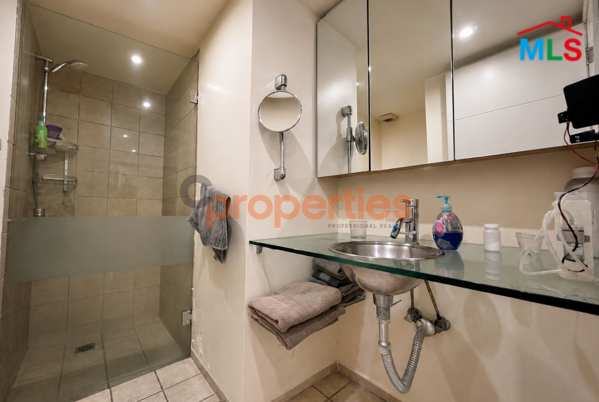 Apartment for sale in Hamra CPBMKH42