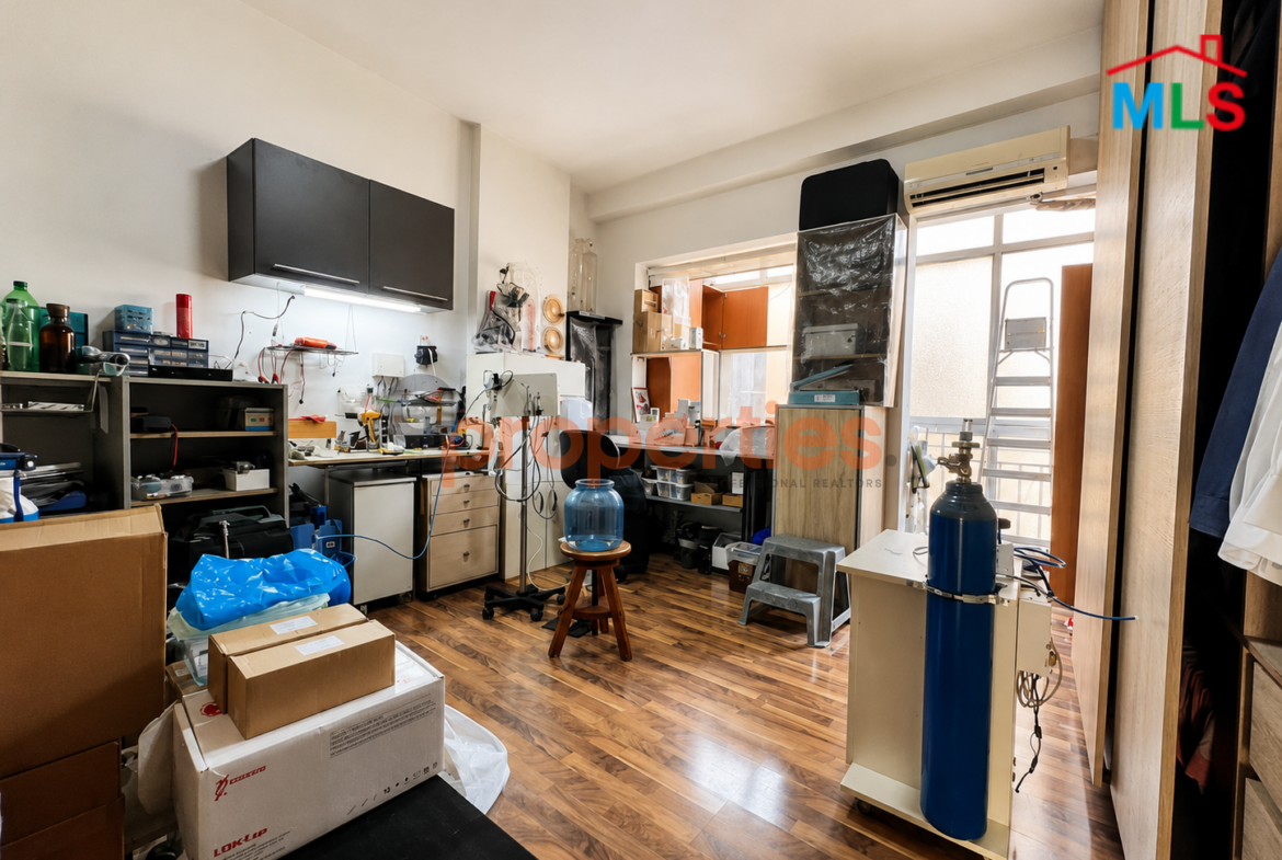 Apartment for sale in Hamra CPBMKH42