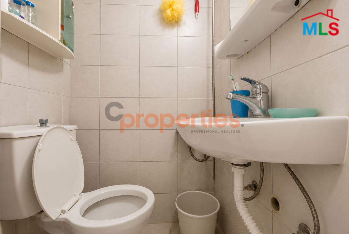 Apartment for sale in Hamra CPBMKH42