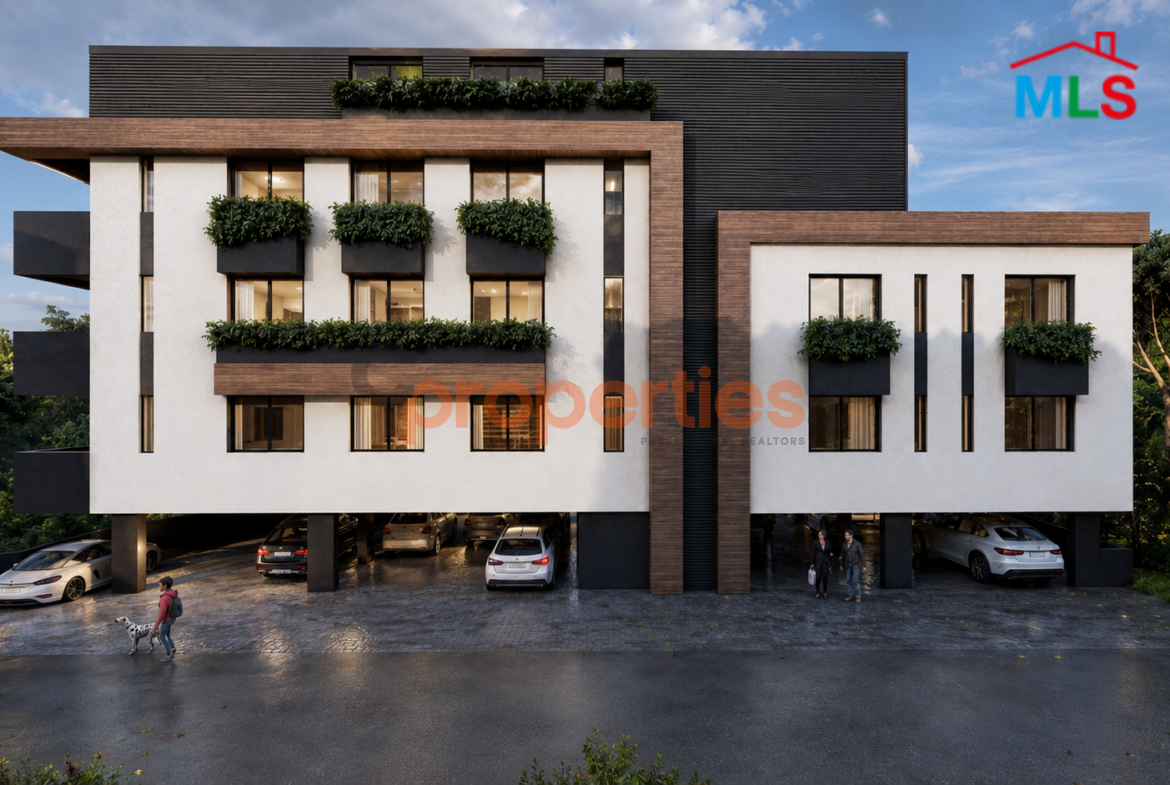 Apartment for Sale in Ain Saade/Beit Mery – CPSM522