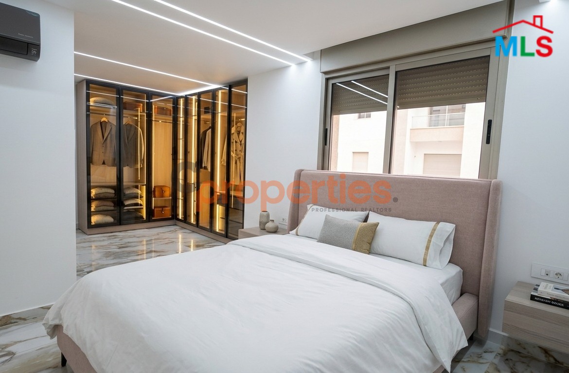 Luxurious Triplex for Sale in Ain Saade تريبلكس فاخر للبيع في عين سعادة – CPSM358