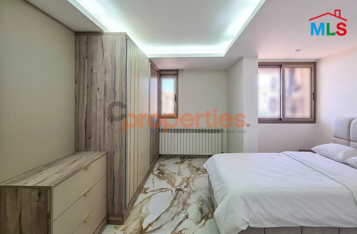 Luxurious Triplex for Sale in Ain Saade تريبلكس فاخر للبيع في عين سعادة – CPSM358