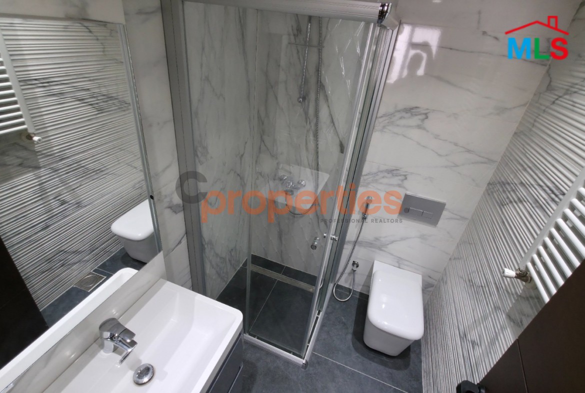 Luxurious Triplex for Sale in Ain Saade تريبلكس فاخر للبيع في عين سعادة – CPSM358