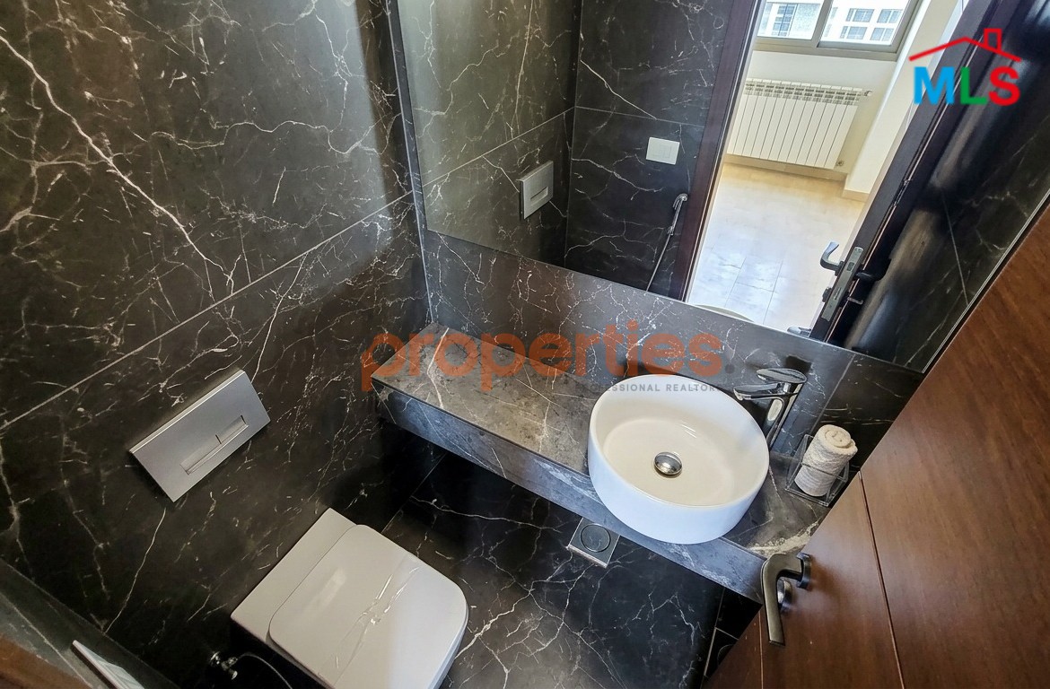 Luxurious Triplex for Sale in Ain Saade تريبلكس فاخر للبيع في عين سعادة – CPSM358