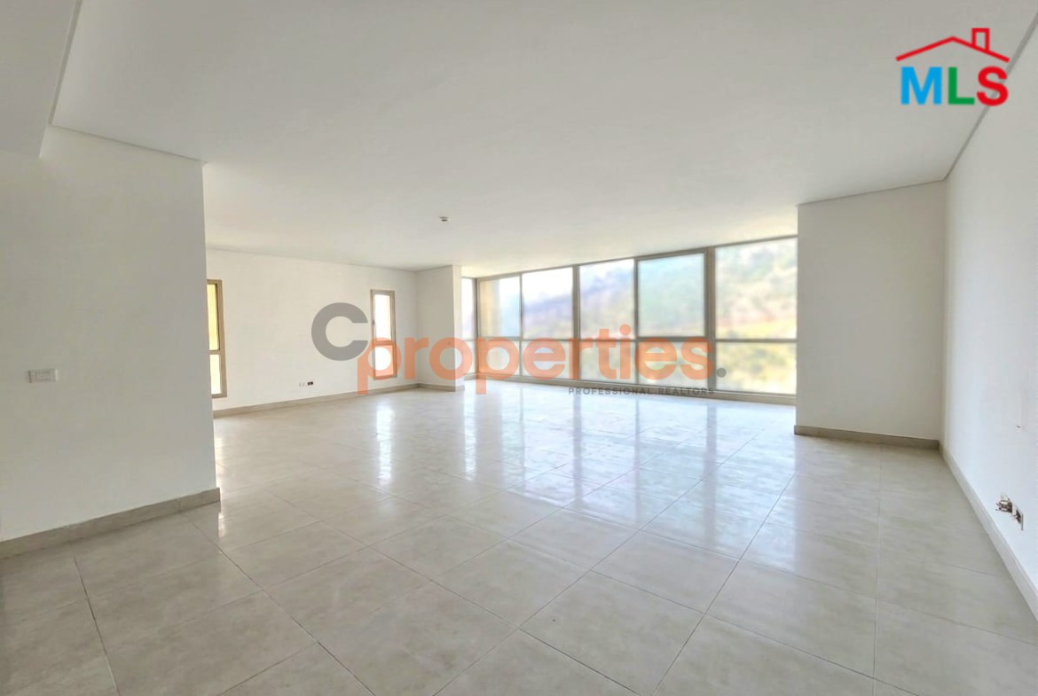Apartment For Sale In Antelias | شقة للبيع في انطلياس – CPRD283