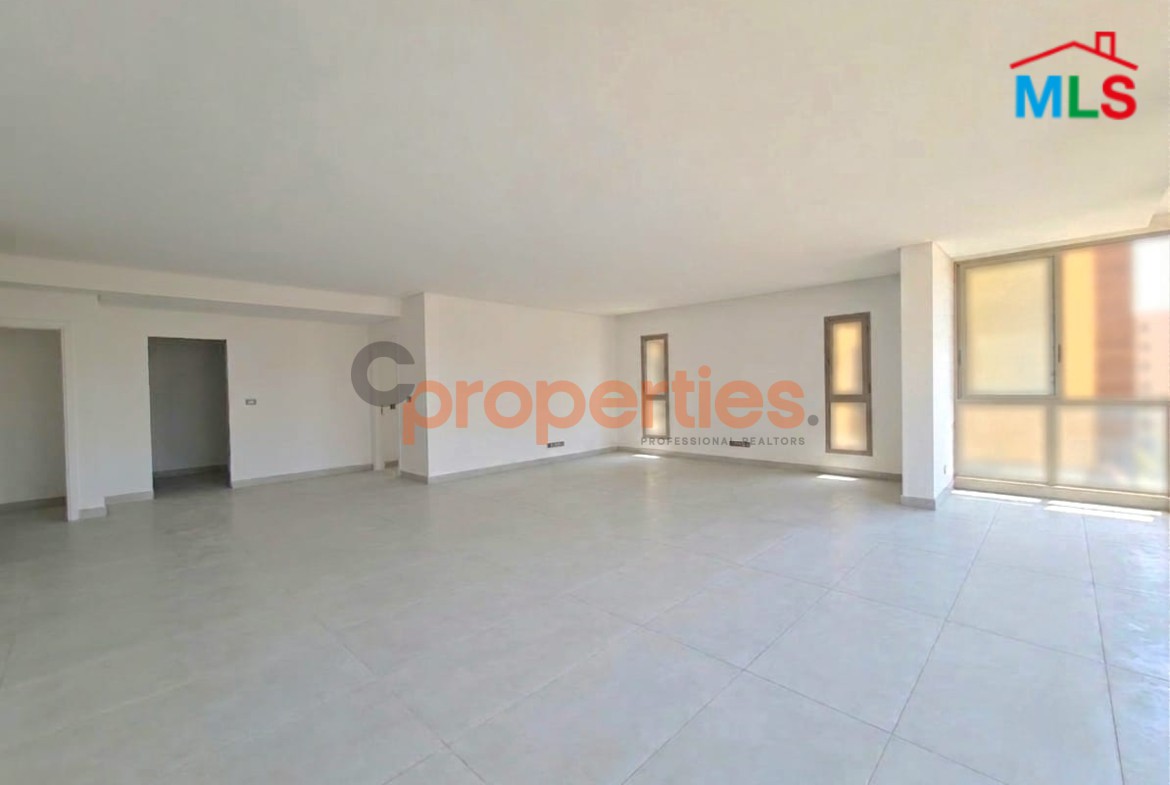 Apartment For Sale In Antelias | شقة للبيع في انطلياس – CPRD283