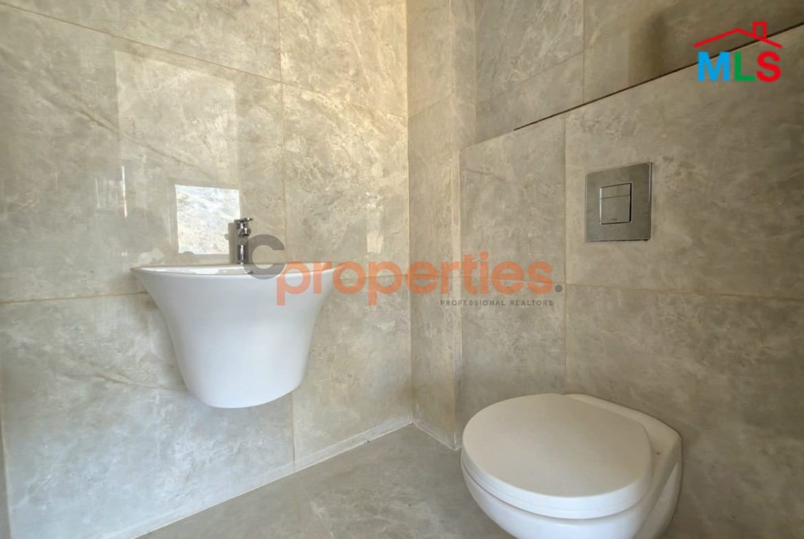 Apartment For Sale In Antelias | شقة للبيع في انطلياس – CPRD283