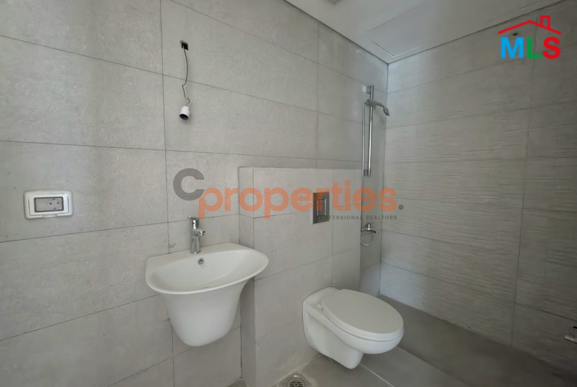 Apartment For Sale In Antelias | شقة للبيع في انطلياس – CPRD283