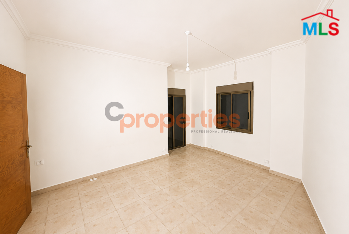 Apartment For Sale in Baabda – شقة للبيع في بعبدا – CPCH43