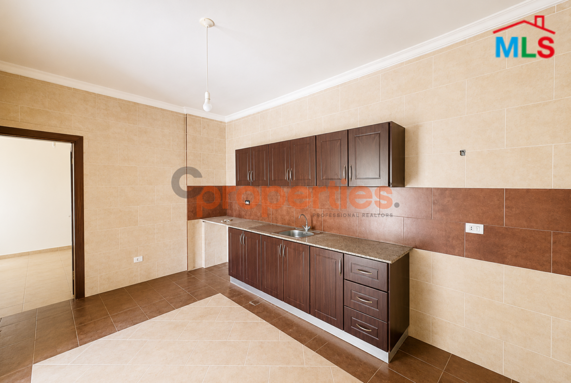 Apartment For Sale in Baabda – شقة للبيع في بعبدا – CPCH43