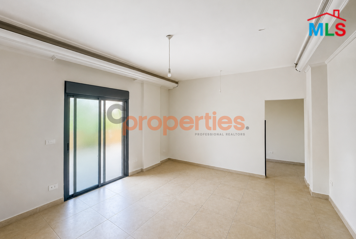 Apartment For Sale in Baabda – CPCH42