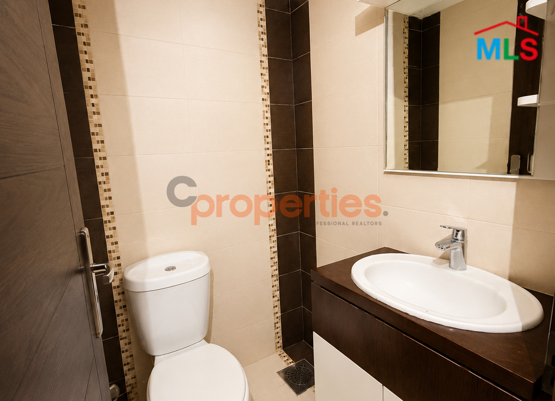 Apartment For Sale in Baabda – CPCH42