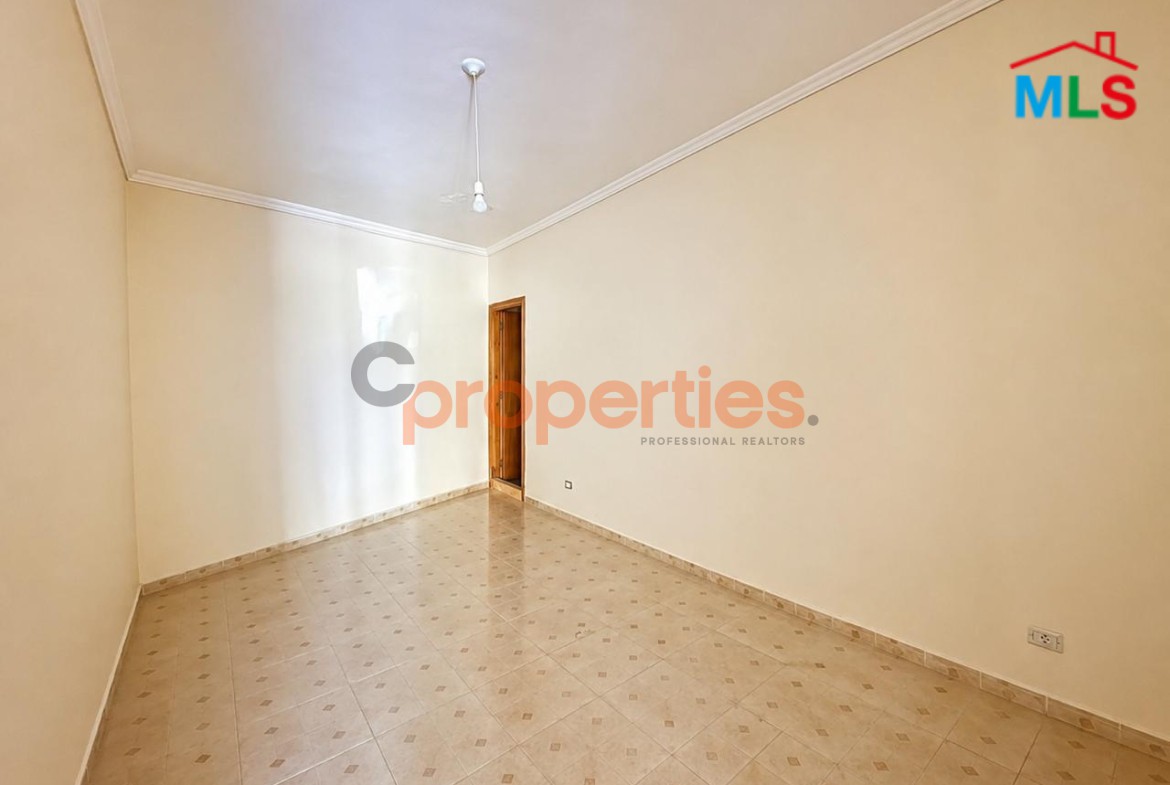 Apartment For Sale in Baabda – CPCH42
