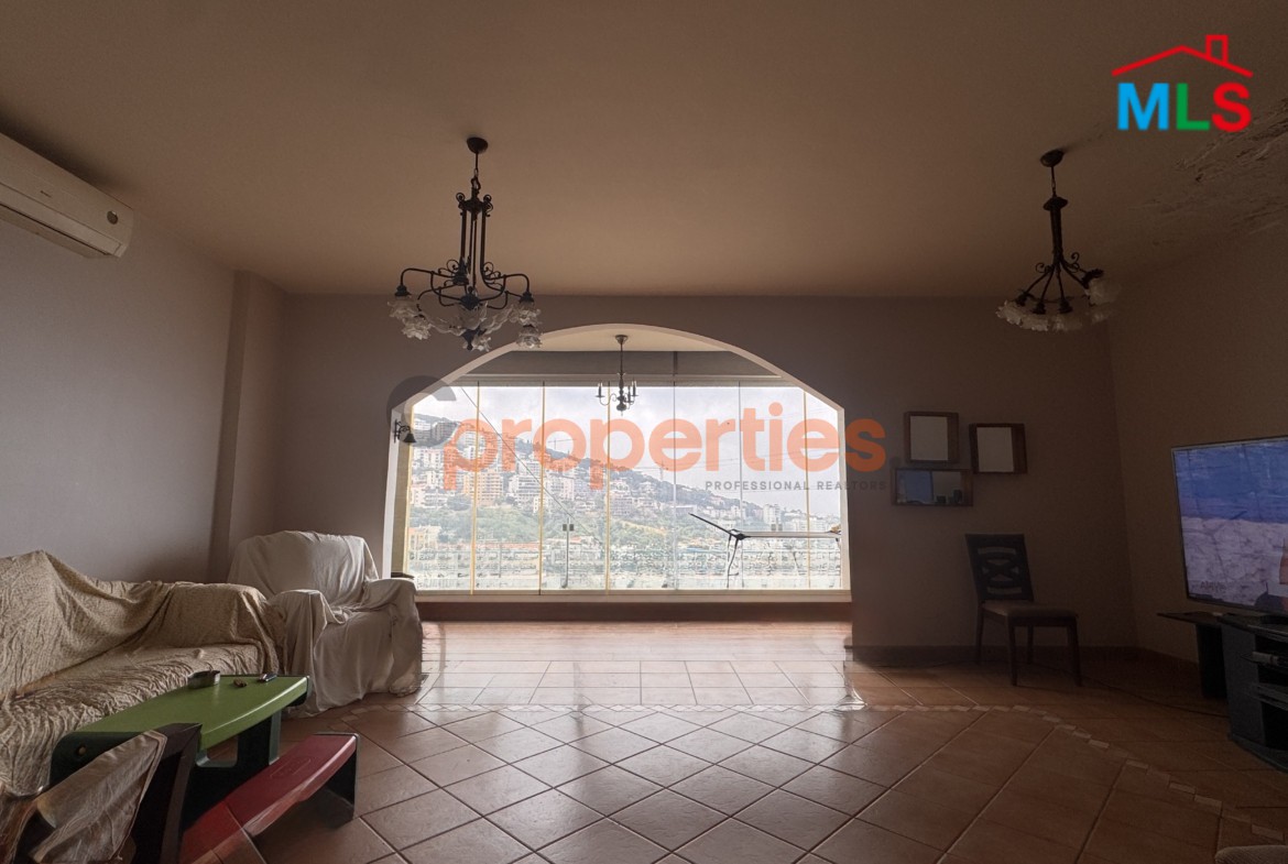 Apartment For Sale In Beit El Chaar Belle vue – ШґЩ‚Ш© Щ„Щ„ШЁЩЉШ№ ЩЃЩЉ ШЁЩЉШЄ Ш§Щ„ШґШ№Ш§Ш± – CPTA112
