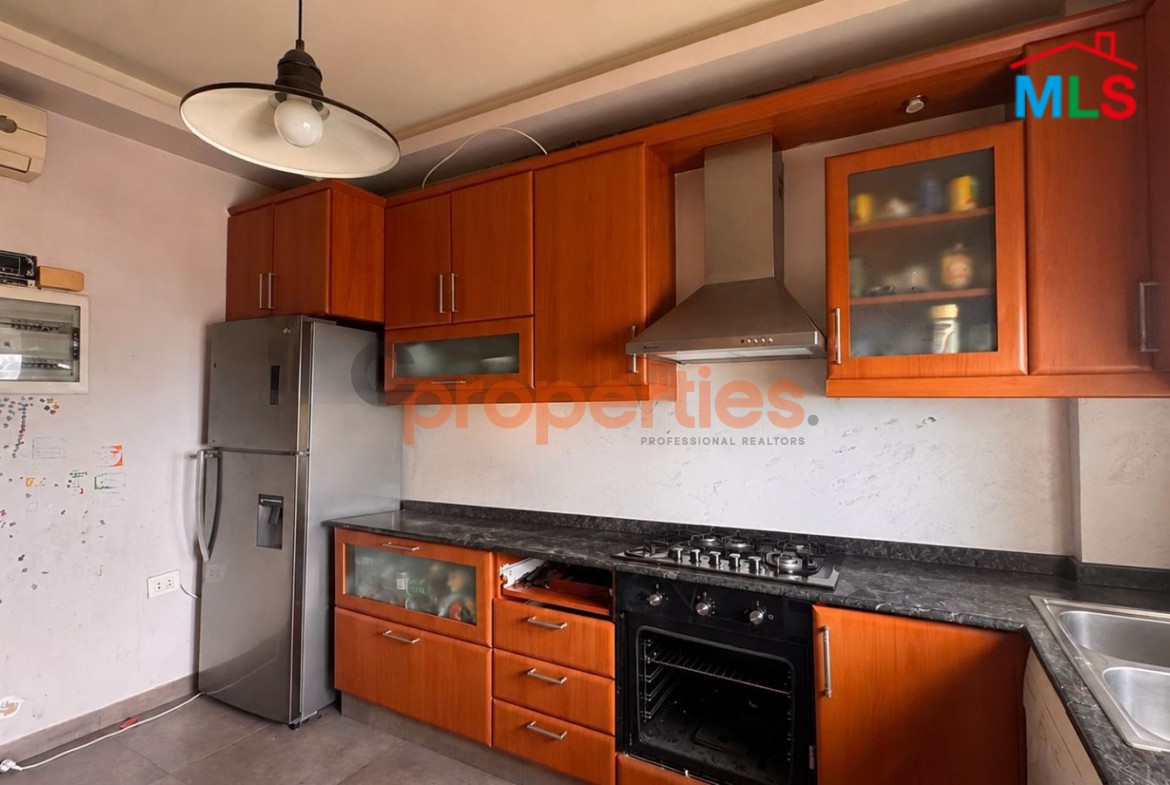 Apartment For Sale In Beit El Chaar Belle vue – ШґЩ‚Ш© Щ„Щ„ШЁЩЉШ№ ЩЃЩЉ ШЁЩЉШЄ Ш§Щ„ШґШ№Ш§Ш± – CPTA112