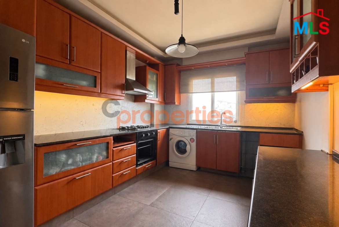 Apartment For Sale In Beit El Chaar Belle vue – ШґЩ‚Ш© Щ„Щ„ШЁЩЉШ№ ЩЃЩЉ ШЁЩЉШЄ Ш§Щ„ШґШ№Ш§Ш± – CPTA112