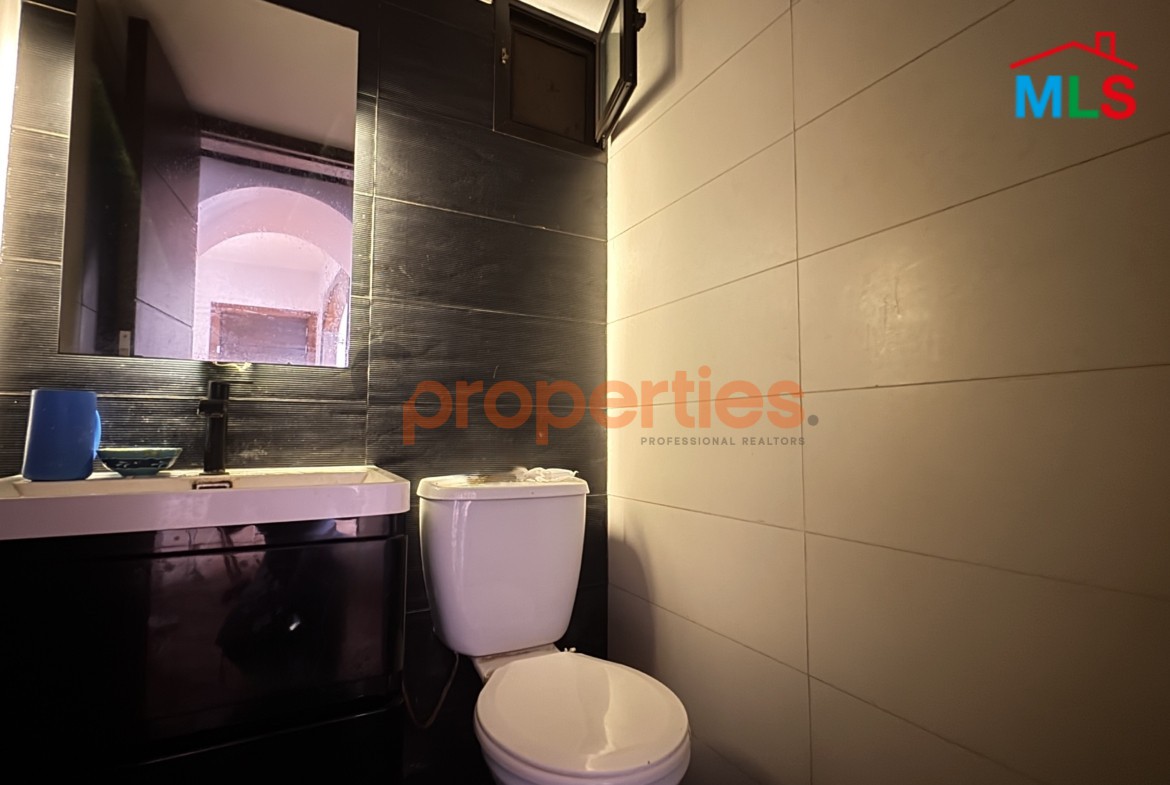 Apartment For Sale In Beit El Chaar Belle vue – ШґЩ‚Ш© Щ„Щ„ШЁЩЉШ№ ЩЃЩЉ ШЁЩЉШЄ Ш§Щ„ШґШ№Ш§Ш± – CPTA112