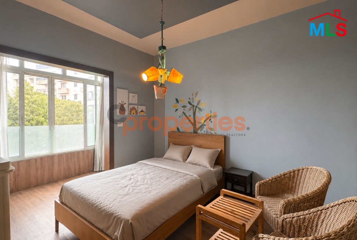 Apartment For Sale In Beit El Chaar Belle vue – ШґЩ‚Ш© Щ„Щ„ШЁЩЉШ№ ЩЃЩЉ ШЁЩЉШЄ Ш§Щ„ШґШ№Ш§Ш± – CPTA112