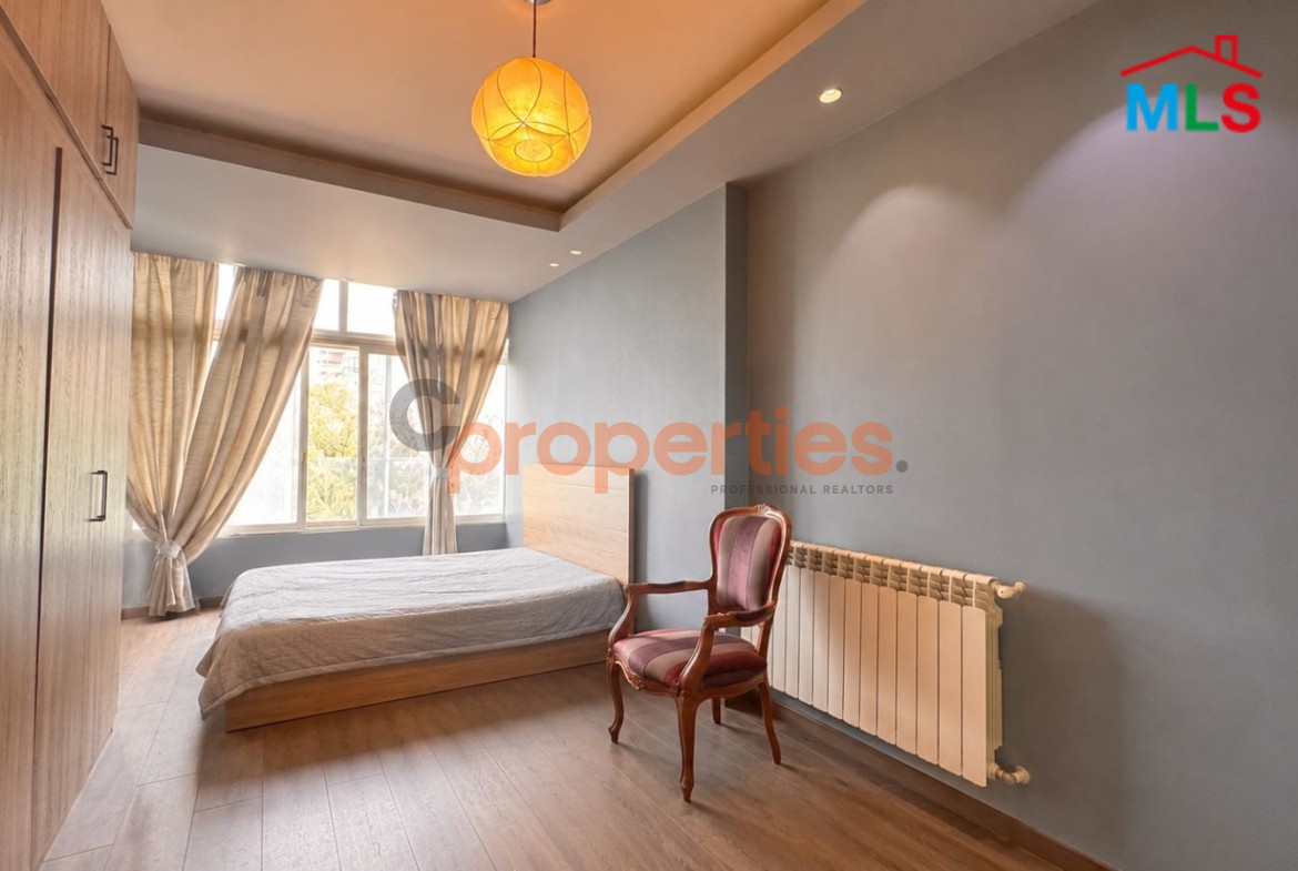 Apartment For Sale In Beit El Chaar Belle vue – ШґЩ‚Ш© Щ„Щ„ШЁЩЉШ№ ЩЃЩЉ ШЁЩЉШЄ Ш§Щ„ШґШ№Ш§Ш± – CPTA112