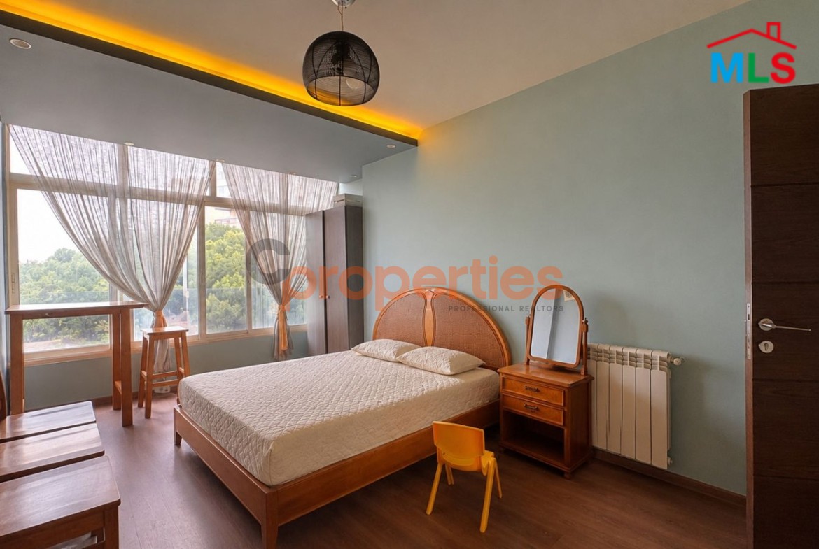 Apartment For Sale In Beit El Chaar Belle vue – ШґЩ‚Ш© Щ„Щ„ШЁЩЉШ№ ЩЃЩЉ ШЁЩЉШЄ Ш§Щ„ШґШ№Ш§Ш± – CPTA112