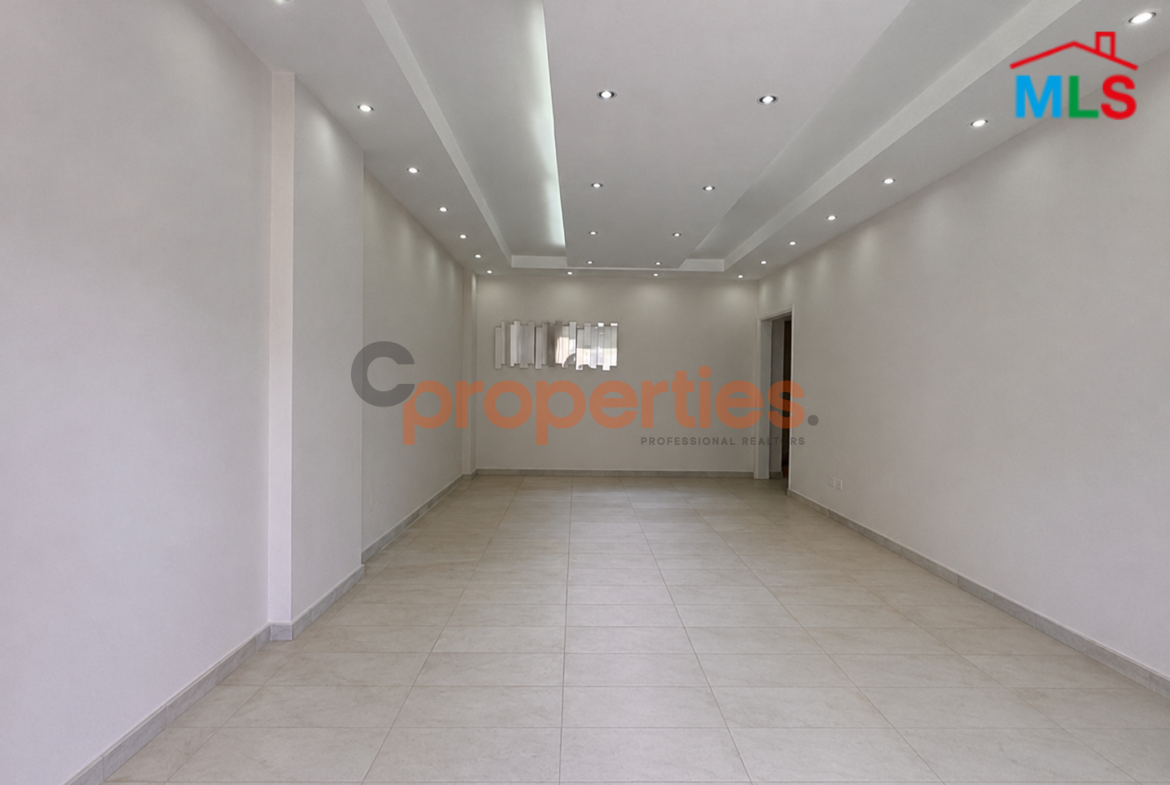 Apartment for Sale In Beit El Chaar Belle Vue – شقة للبيع في بيت الشعار – CPTA113