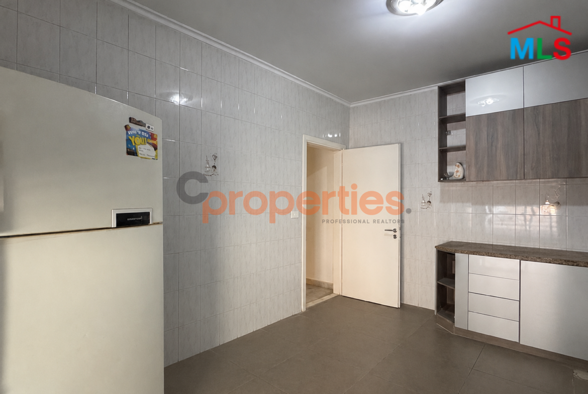 Apartment for Sale In Beit El Chaar Belle Vue – شقة للبيع في بيت الشعار – CPTA113