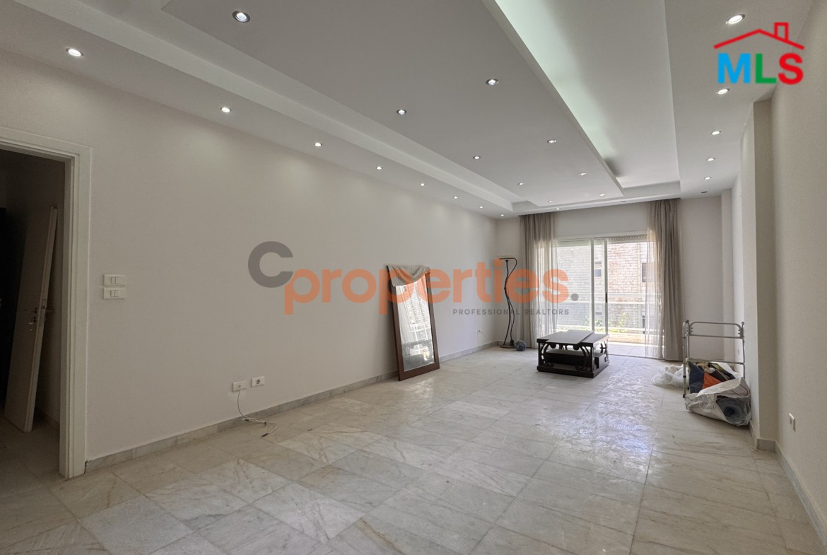 Apartment for Sale In Beit El Chaar Belle Vue – شقة للبيع في بيت الشعار – CPTA113