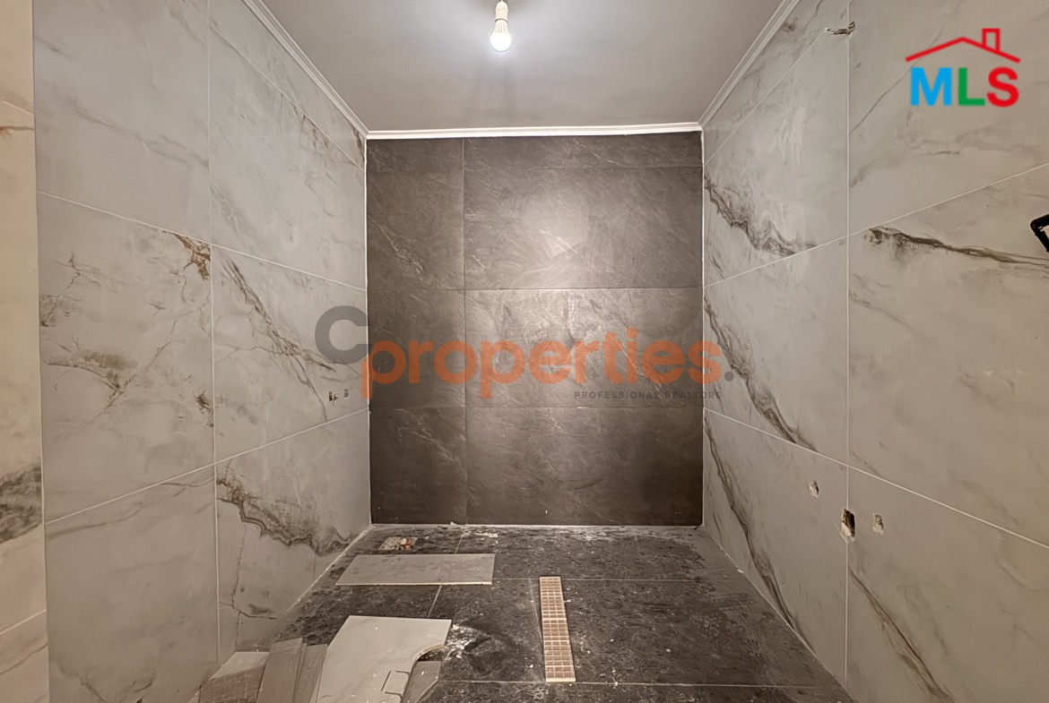Apartment for Sale In Beit El Chaar Belle Vue – شقة للبيع في بيت الشعار – CPTA113