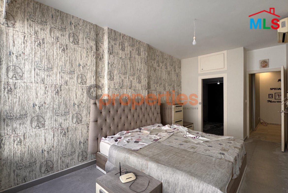 Apartment for Sale In Beit El Chaar Belle Vue – شقة للبيع في بيت الشعار – CPTA113