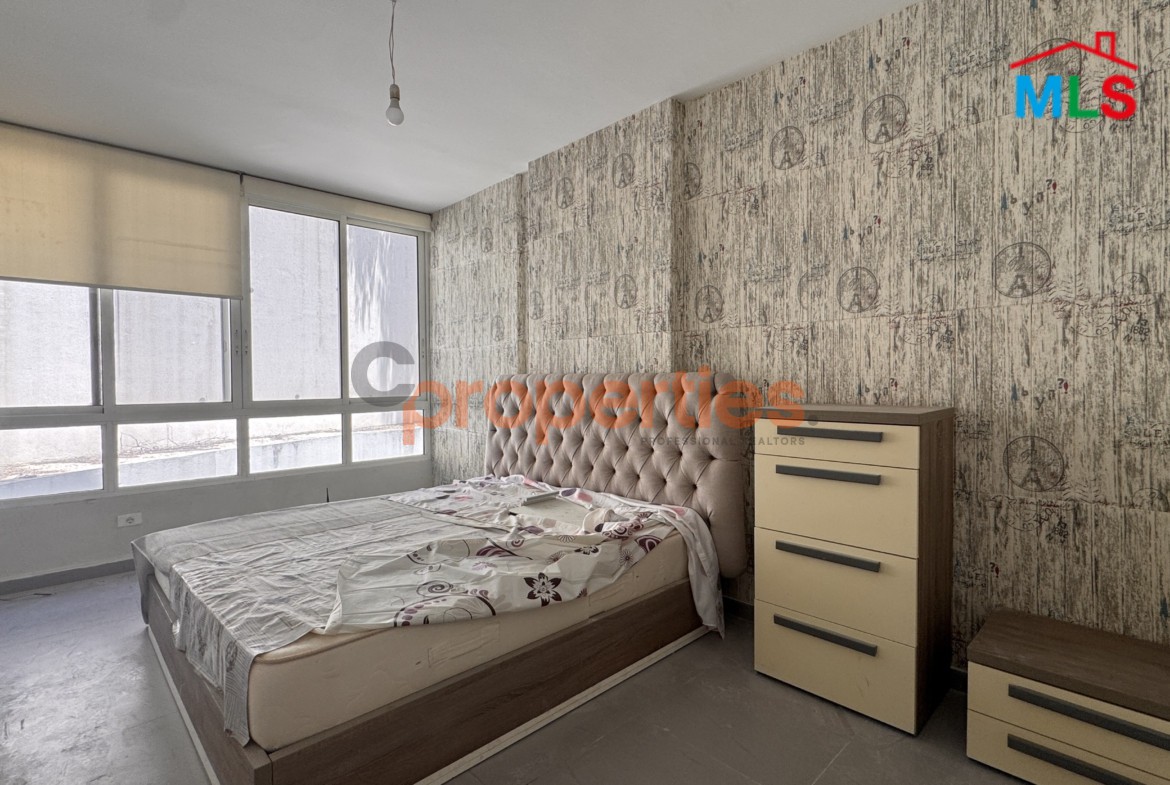 Apartment for Sale In Beit El Chaar Belle Vue – شقة للبيع في بيت الشعار – CPTA113