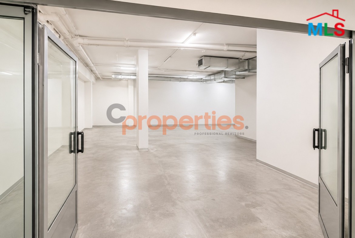 Shop For Sale In Achrafieh – CPBMH24 محل للبيع في الأشرفية