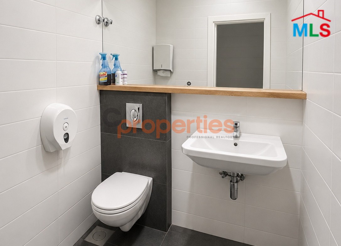 Shop For Sale In Achrafieh – CPBMH24 محل للبيع في الأشرفية