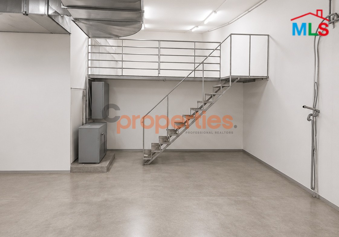 Shop For Sale In Achrafieh – CPBMH24 محل للبيع في الأشرفية