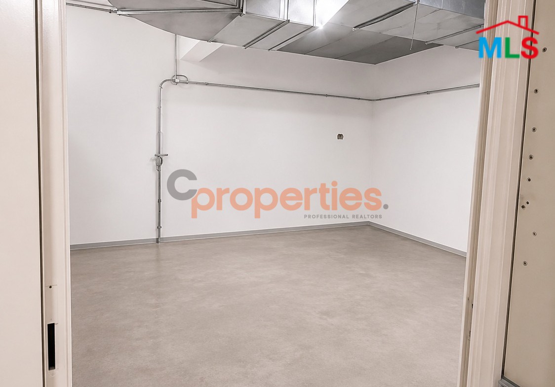 Shop For Sale In Achrafieh – CPBMH24 محل للبيع في الأشرفية