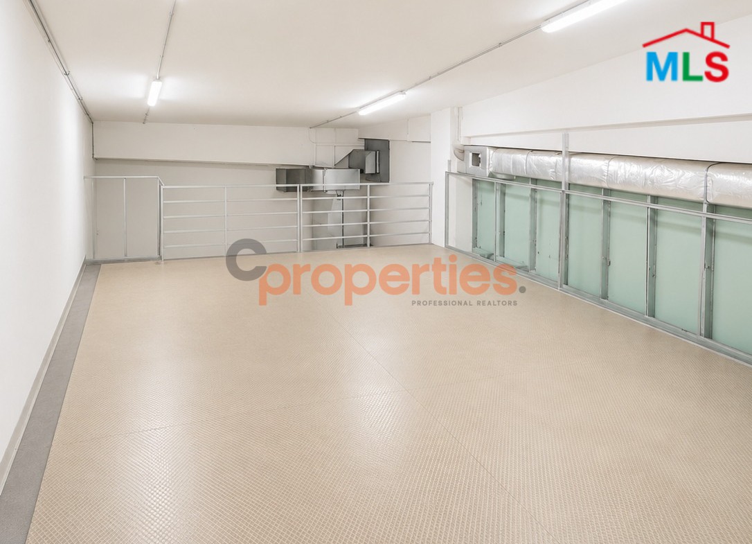 Shop For Sale In Achrafieh – CPBMH24 محل للبيع في الأشرفية