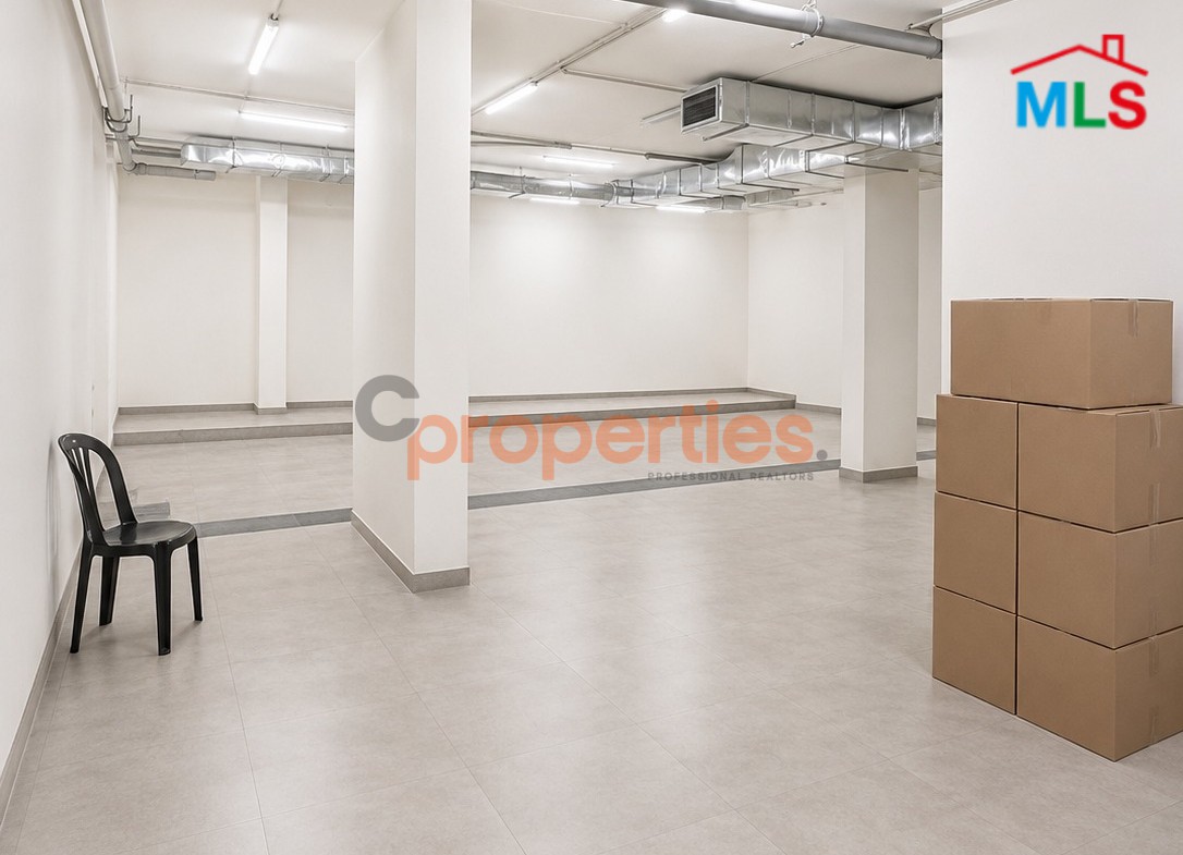 Shop For Sale In Achrafieh – CPBMH24 محل للبيع في الأشرفية