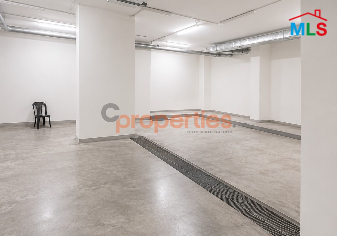 Shop For Sale In Achrafieh – CPBMH24 محل للبيع في الأشرفية