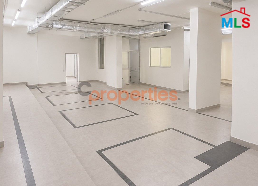 Shop For Sale In Achrafieh – CPBMH24 محل للبيع في الأشرفية
