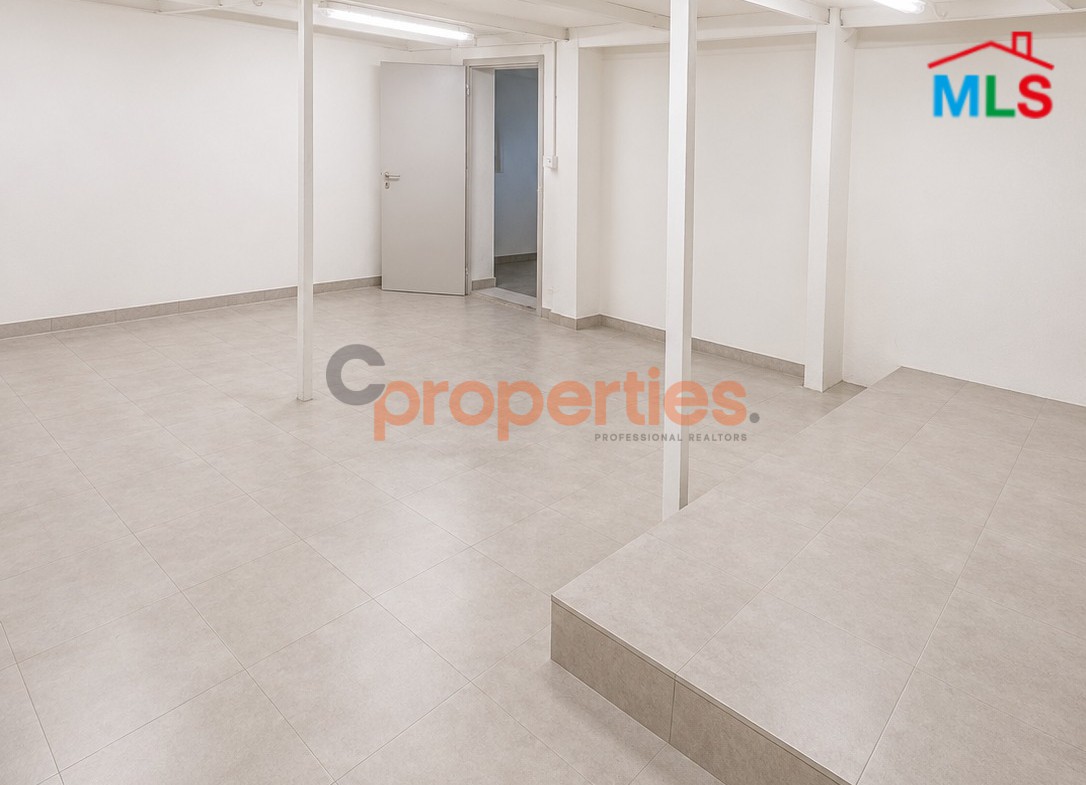 Shop For Sale In Achrafieh – CPBMH24 محل للبيع في الأشرفية