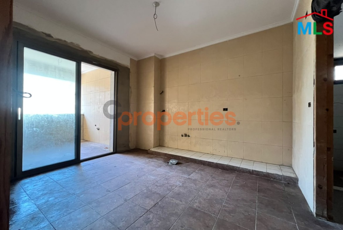 Core&Shell Apartment for sale in Hamra CPBMKH30 ШґЩ‚Ш© Щ„Щ„Щ‘ШЁЩЉШ№ ЩЃЩЉ Ш§Щ„Ш­Щ…Ш±Ш§